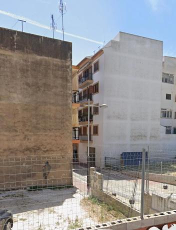 Terreno en Centro Ciudad, Jávea/Xàbia thumbnail 3