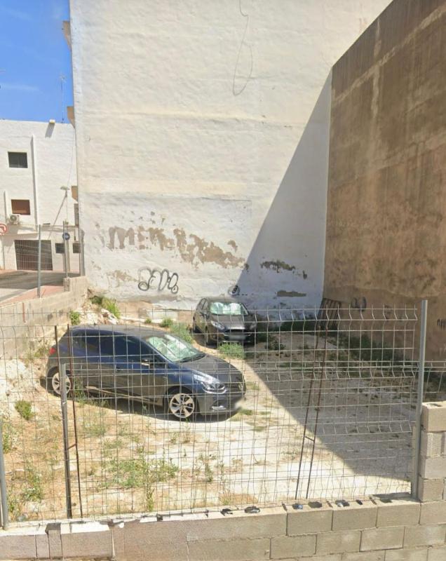 Land for sale in Jávea/Xàbia, Alicante photo 4