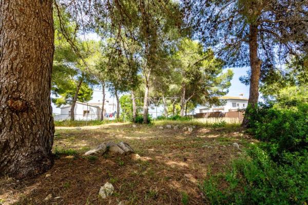 Terreno en La Lluca - La Tarraula, Jávea/Xàbia thumbnail 3