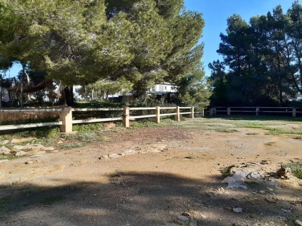 Terreno en La Lluca - La Tarraula, Jávea/Xàbia thumbnail 2
