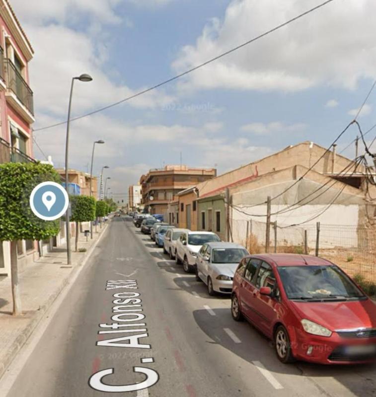 Terreno en venta en Mutxamel, Alicante photo 1