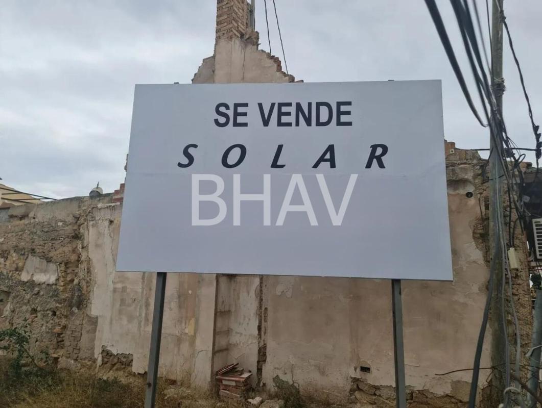 Участок земли на продажу в Мутхамель, Аликанте photo 1