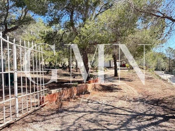 Terreno en El Secanet - Hacienda del Sol, La Villajoyosa / Vila Joiosa photo 1