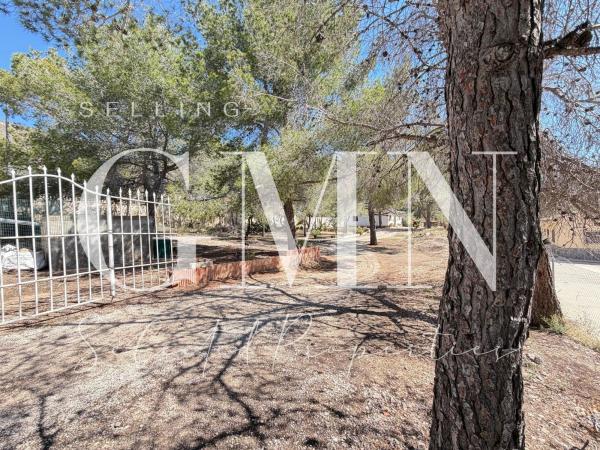 Terreno en El Secanet - Hacienda del Sol, La Villajoyosa / Vila Joiosa thumbnail 2