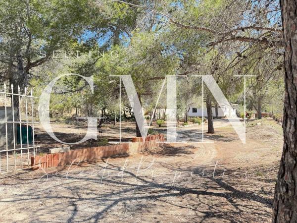 Terreno en El Secanet - Hacienda del Sol, La Villajoyosa / Vila Joiosa thumbnail 3