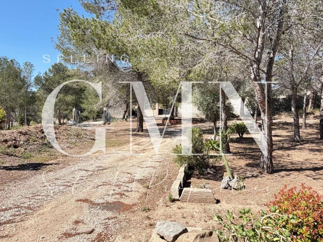 Terreno en venta en La Villajoyosa / Vila Joiosa, Alicante photo 4