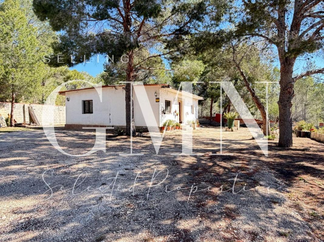 Terreno en venta en La Villajoyosa / Vila Joiosa, Alicante photo 5