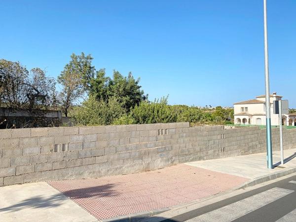 Terreno en Gargasindi, Gargasindi, Calpe photo 4