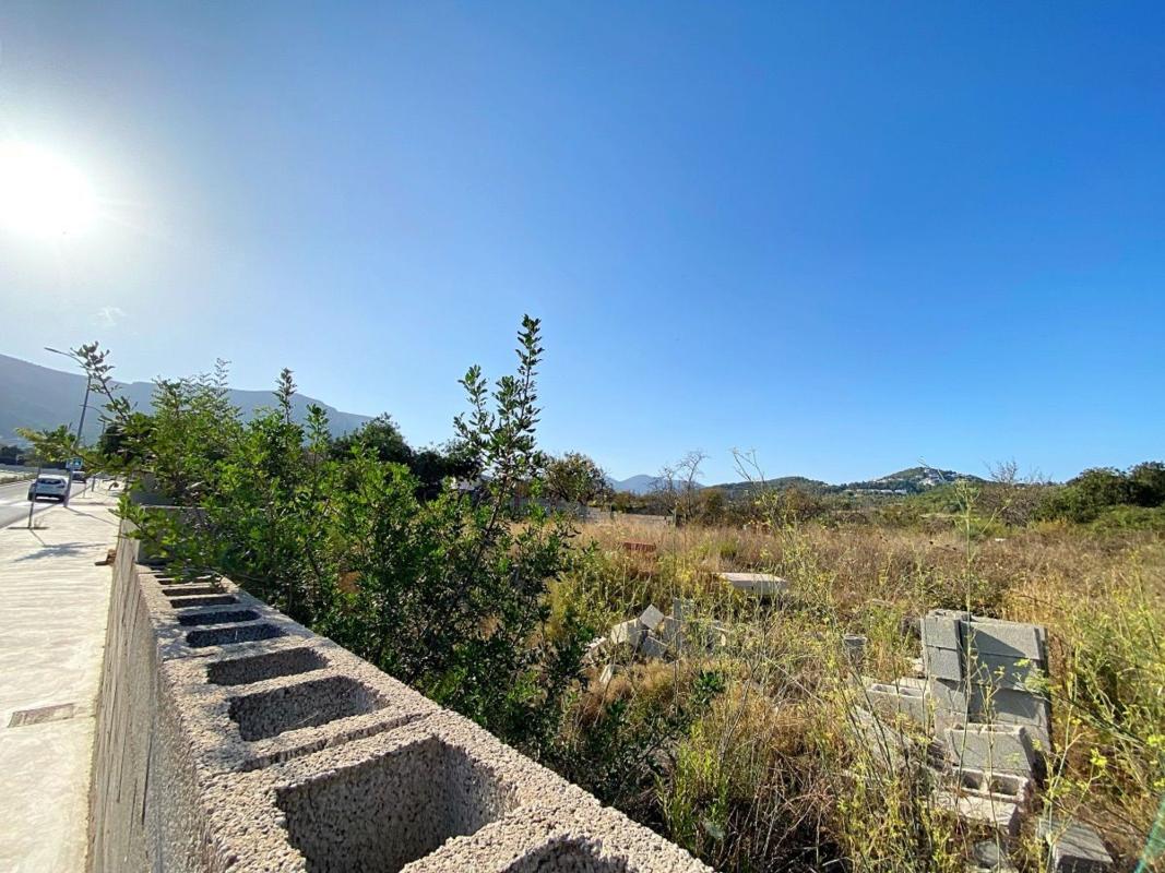 Terreno en venta en Calpe, Alicante photo 5