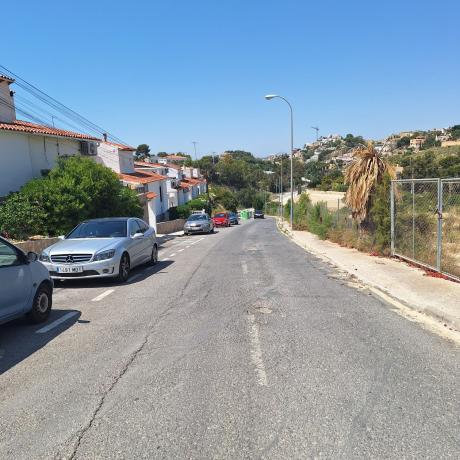 Terreno en Cordoba, Campello Pueblo, El Campello photo 1