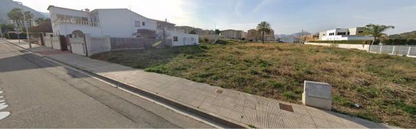 Terreno en Centro, Pedreguer thumbnail 3