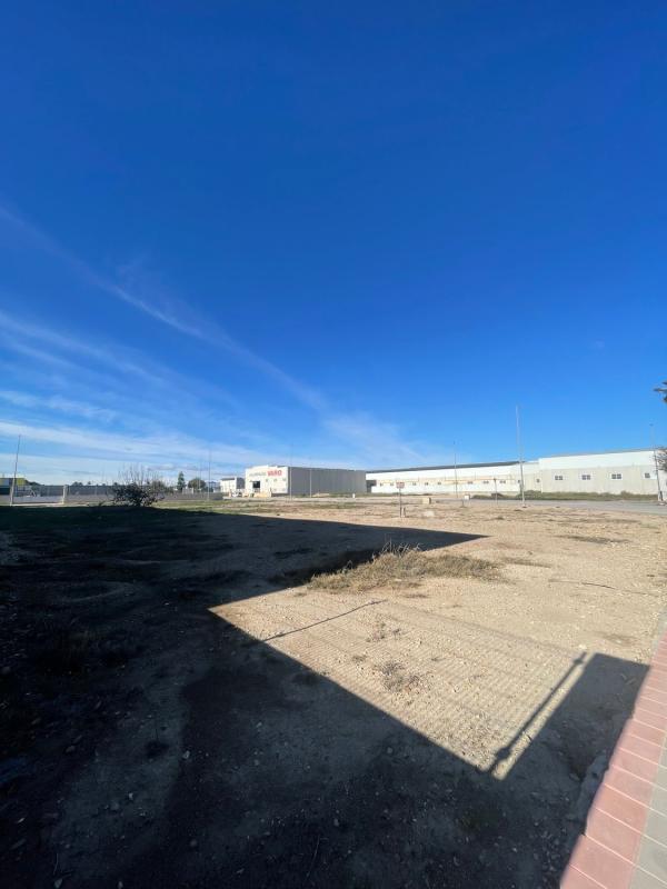 Участок земли на продажу в Гранха-де-Рокамора, Аликанте photo 1