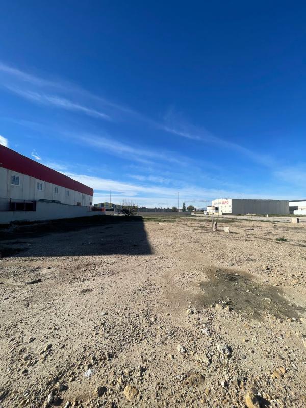 Участок земли на продажу в Гранха-де-Рокамора, Аликанте photo 4