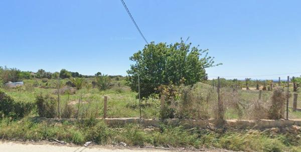 Terreno en Camino La Calera, 40, Urbanizaciones, Guardamar del Segura thumbnail 3