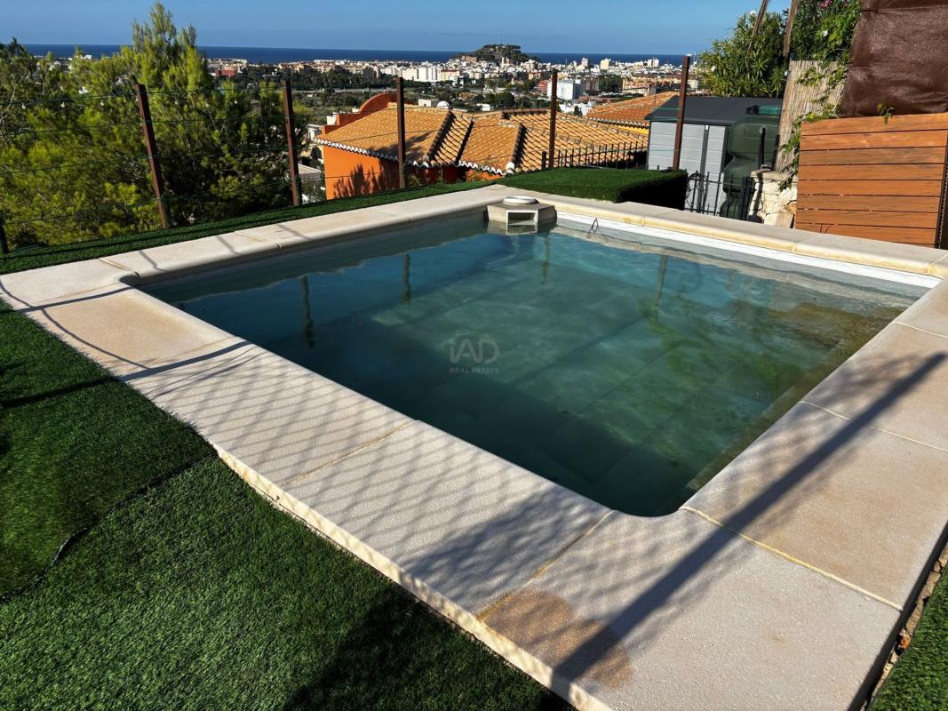 Terreno en venta en Denia, Alicante photo 1