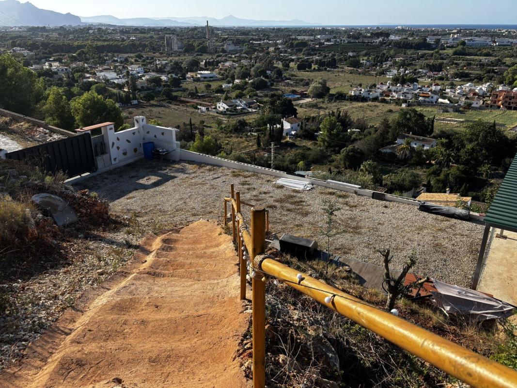 Terreno en venta en Denia, Alicante photo 3
