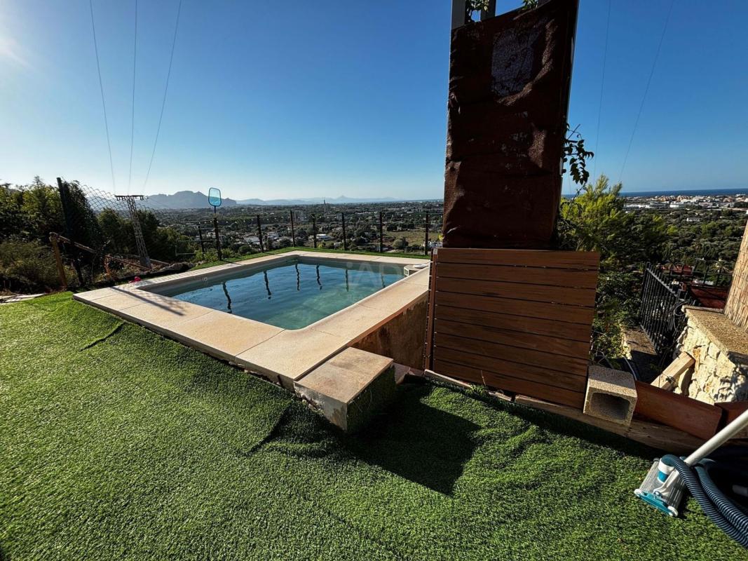 Terreno en venta en Denia, Alicante photo 5