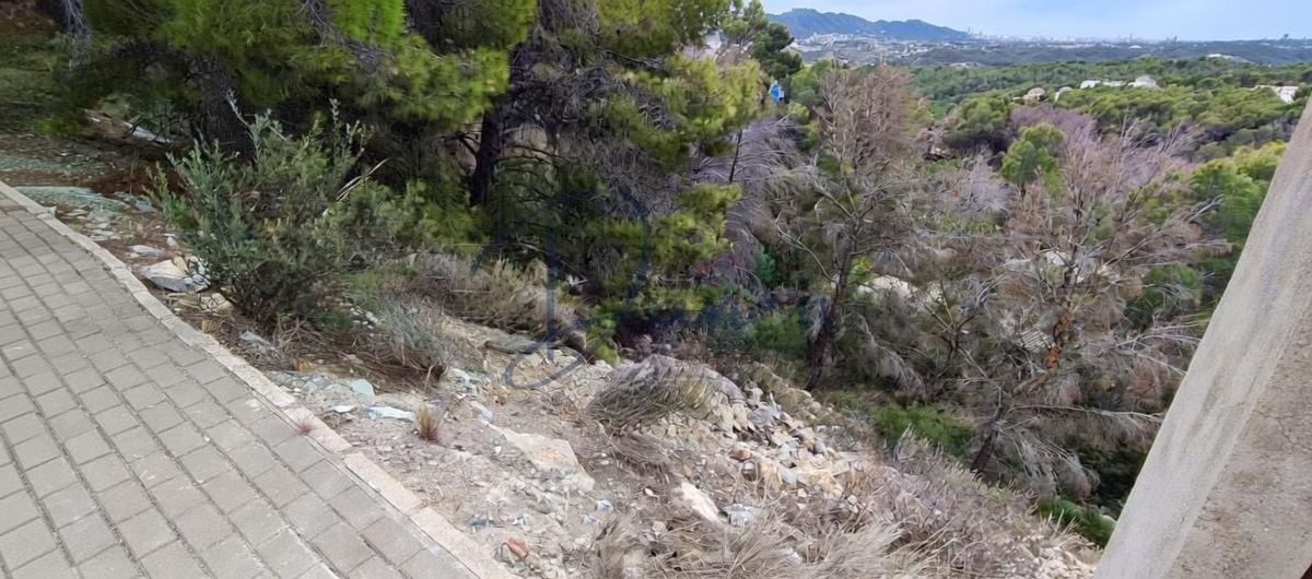 Działka na sprzedaż w Altea, Alicante photo 1