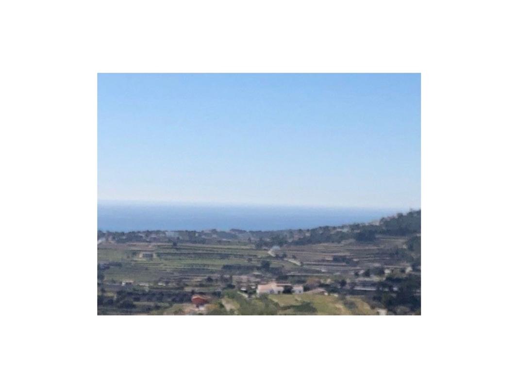 Działka na sprzedaż w Moraira, Alicante photo 1