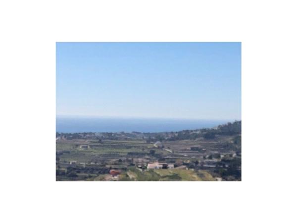 Terreno en Benimeit-Tabaira, Moraira photo 1