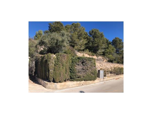 Terreno en Benimeit-Tabaira, Moraira thumbnail 2