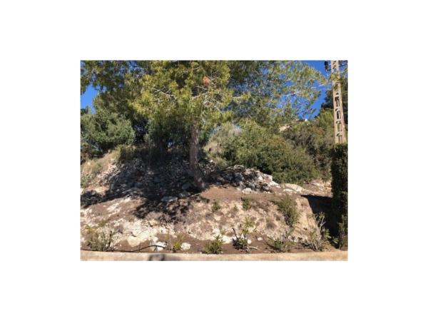 Terreno en Benimeit-Tabaira, Moraira thumbnail 3