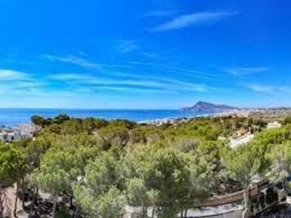 Terreno en Altea Hills, Altea photo 1