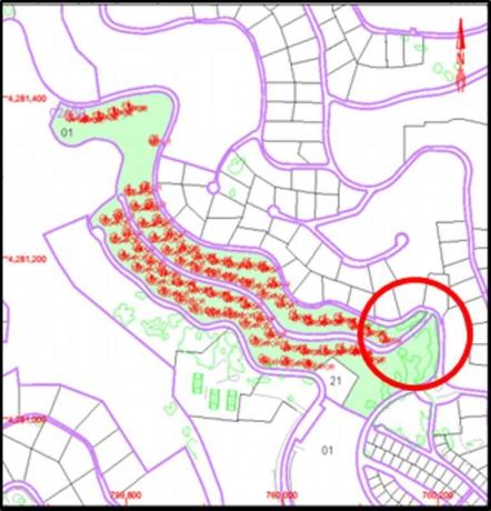 Terreno en Calle Suiza s/n, Altea Hills, Altea photo 1