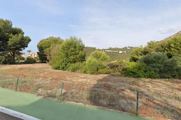 Terreno en Calle Suiza, Altea Hills, Altea photo 1
