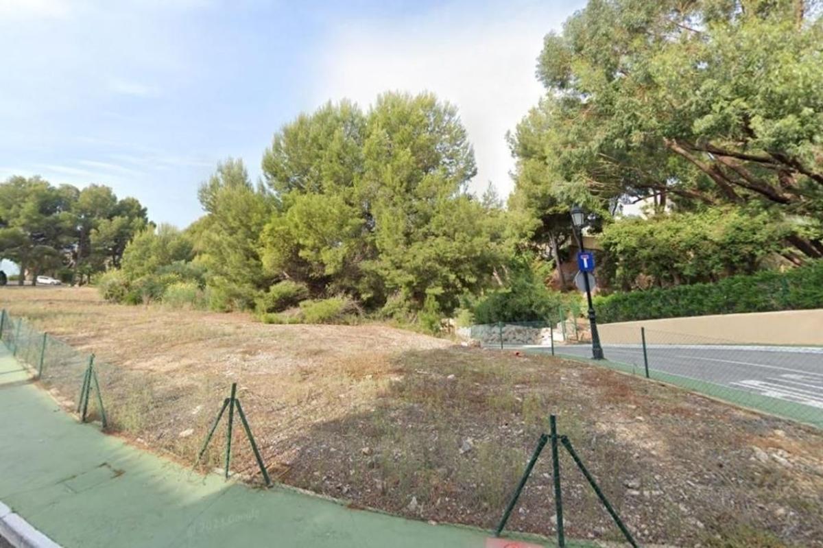 Terreno en venta en Altea, Alicante photo 4