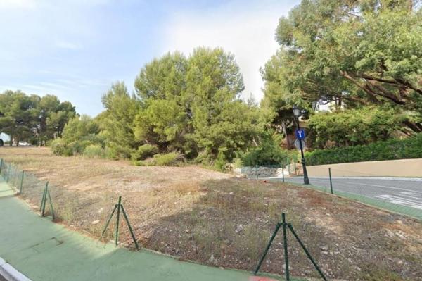 Terreno en Calle Suiza, Altea Hills, Altea photo 4