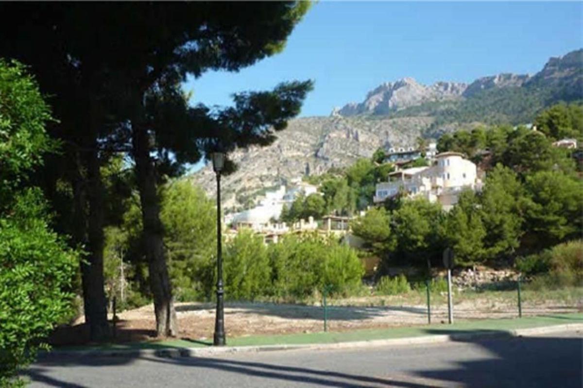 Terreno en venta en Altea, Alicante photo 5