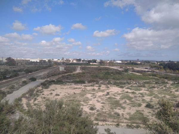 Terreno en Lugar Llano San Jose Poligono 1, 2155, Algoda-Matola-Llano de San José, Elche / Elx photo 1