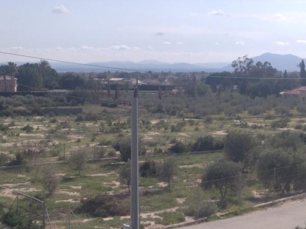 Terreno en Lugar Llano San Jose Poligono 1, 2155, Algoda-Matola-Llano de San José, Elche / Elx photo 4
