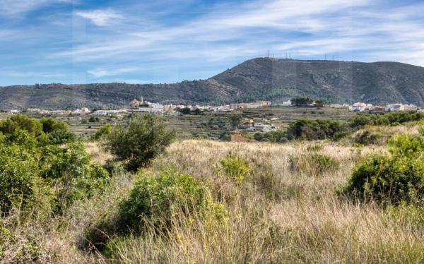 Terreno en Centro, Benitachell thumbnail 2