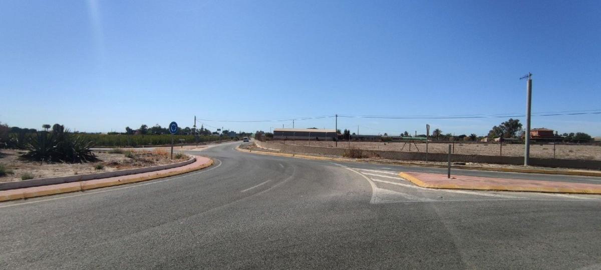 Land for sale in Elche / Elx, Alicante photo 2