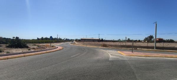 Terreno en Alzabares, Elche / Elx thumbnail 2