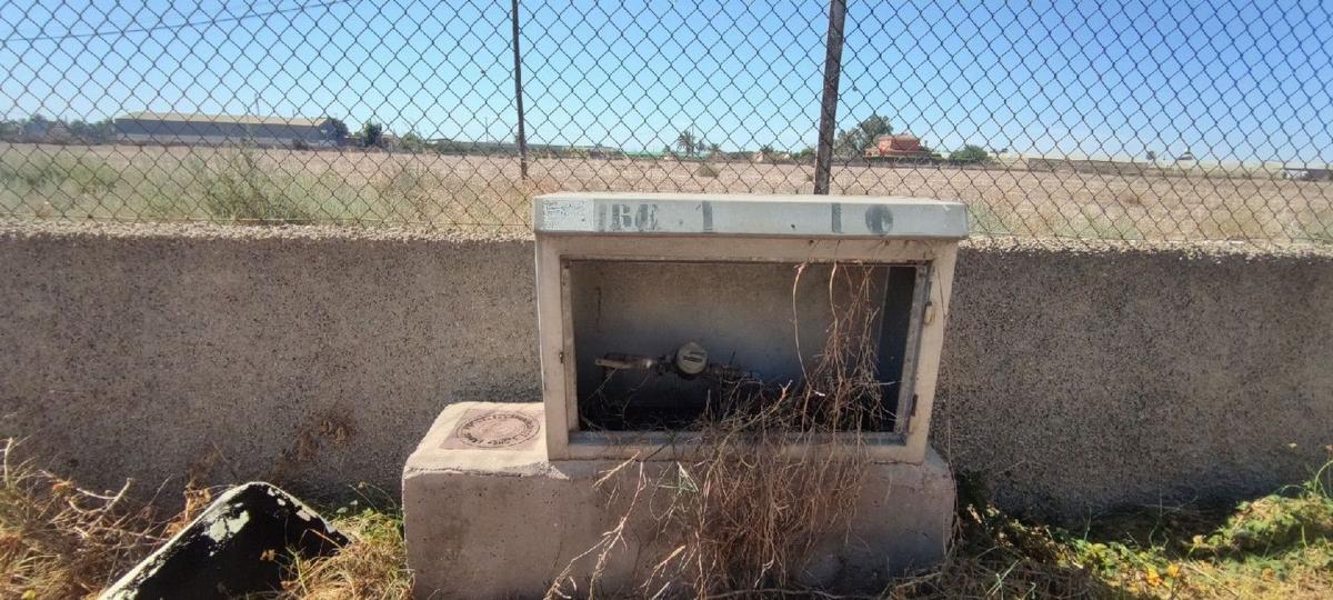 Land for sale in Elche / Elx, Alicante photo 3