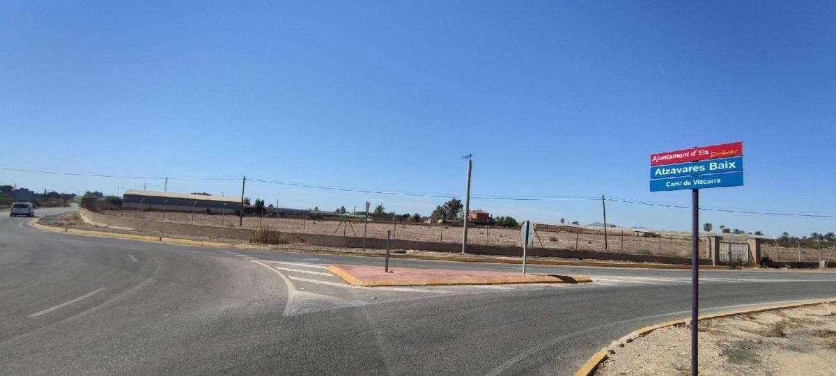 Land for sale in Elche / Elx, Alicante photo 4