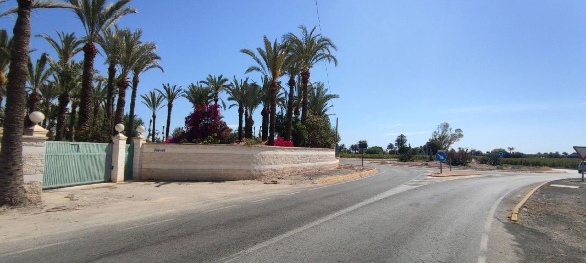 Land for sale in Elche / Elx, Alicante photo 5
