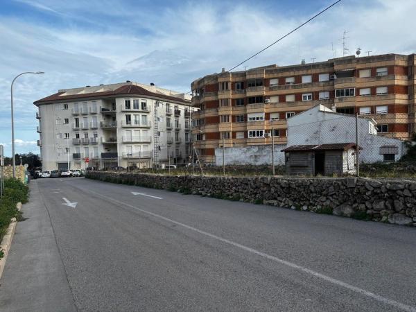 Terreno en Camino de Bolufer, 32, Centro Ciudad, Jávea/Xàbia photo 1