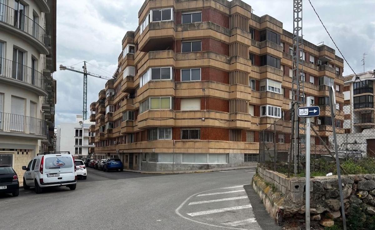 Działka na sprzedaż w Jávea/Xàbia, Alicante photo 2