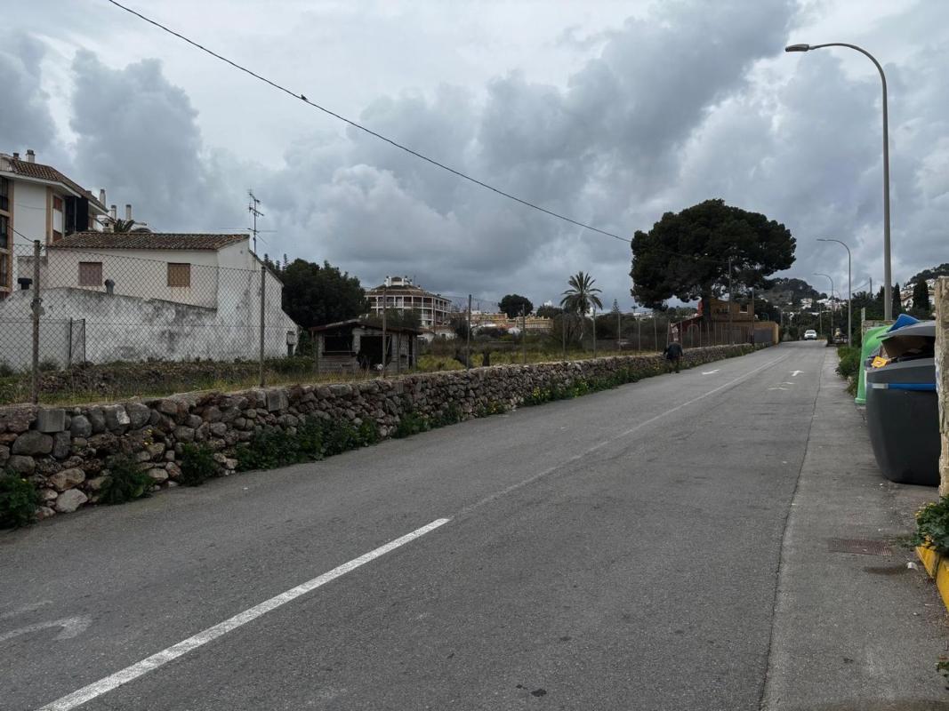 Działka na sprzedaż w Jávea/Xàbia, Alicante photo 5