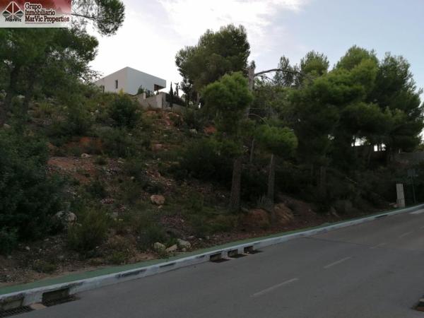 Terreno en Altea Hills, Altea photo 1
