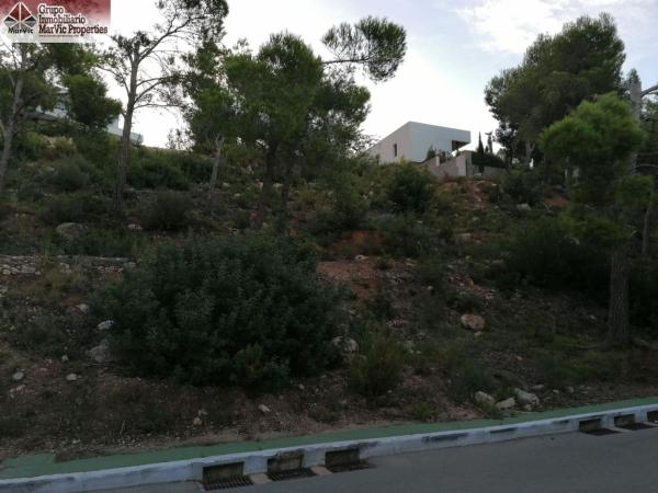 Terreno en Altea Hills, Altea thumbnail 2
