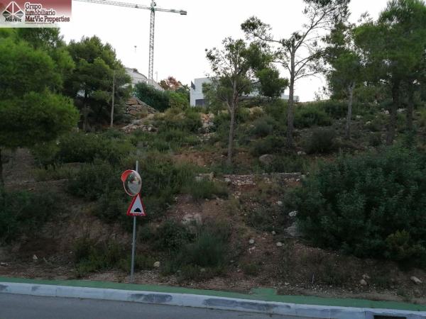 Terreno en Altea Hills, Altea photo 4