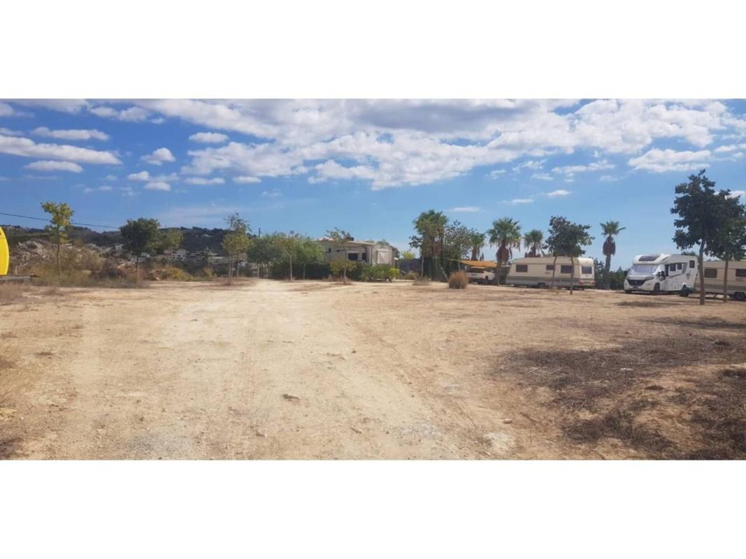 Land for sale in Calpe, Alicante photo 2