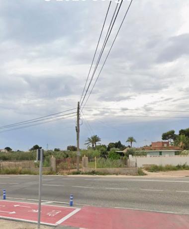 Terreno en Carretera Alcoraya, 3690, El Tubo, San Vicente del Raspeig photo 1