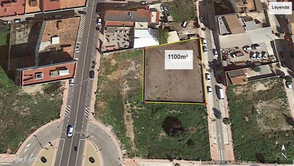 Terreno en El Verger photo 4