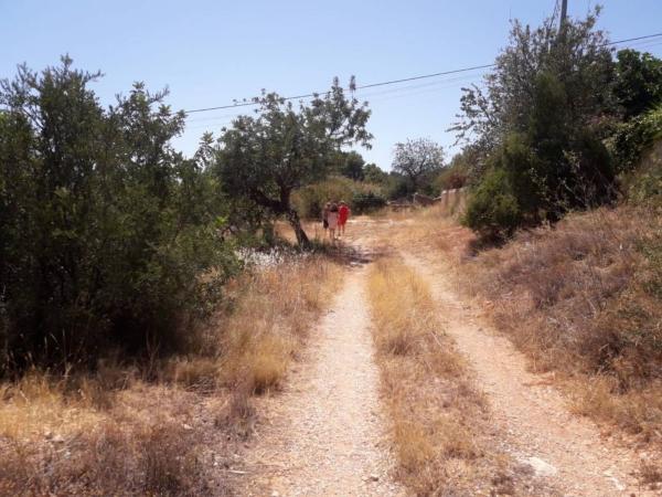 Terreno en Gargasindi, Calpe photo 1